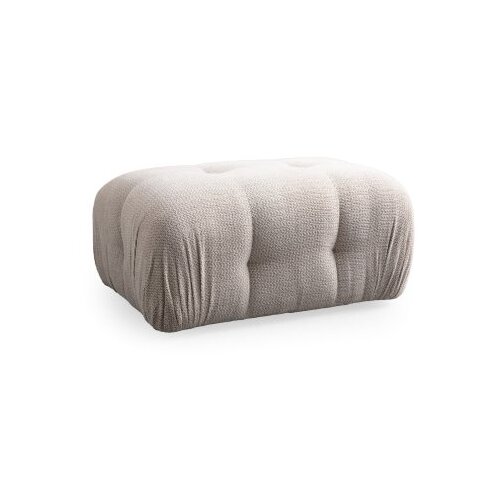 Atelier Del Sofa Kutna garnitura Petite, 290x160 cm, Krem Slike