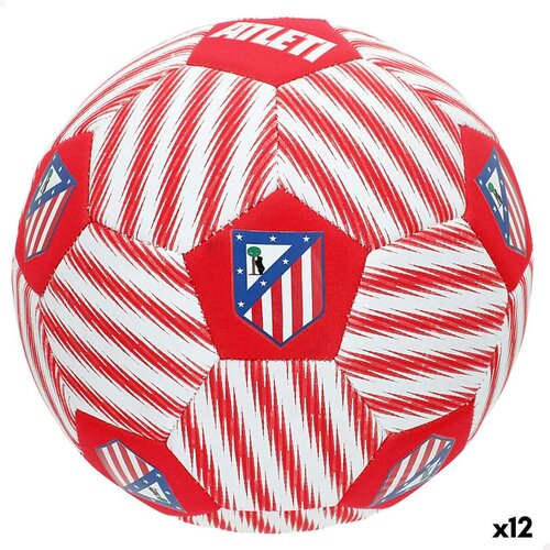 Nogometna Lopta za Plažu Atlético Madrid Veličina 5 (12 kom.) Cijene