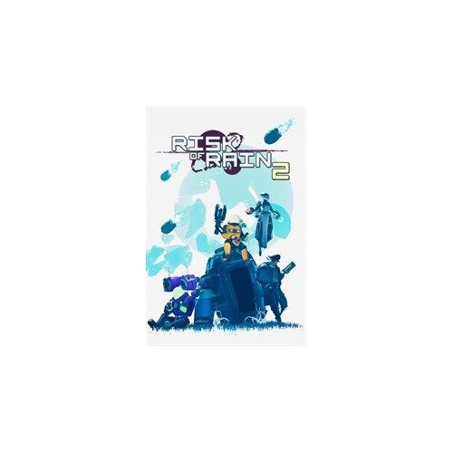  risk of rain 2 xbox live key global Cene