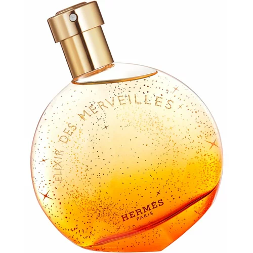 Hermès Elixir Des Merveilles parfemska voda za žene 50 ml