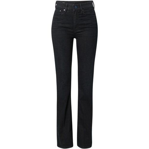 G-star Raw Kavbojke temno modra Slike