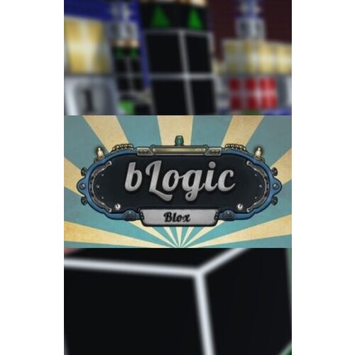  BLogic Blox Steam Key GLOBAL Cene