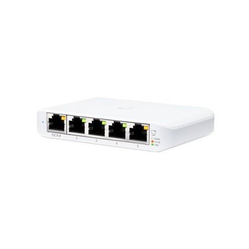 Ubiquiti Flex Mini (4) GbE ports (1) GbE PoE... Cijene