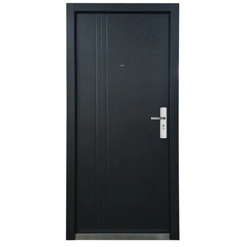 SAMOPEV Ulazna vrata Siscia desna 2050x960x50 mm Slike