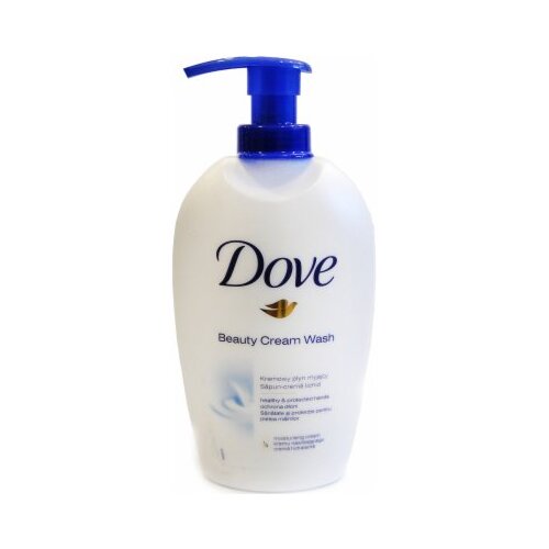 Dove Original tekući sapun s pumpicom 250 ml Cene