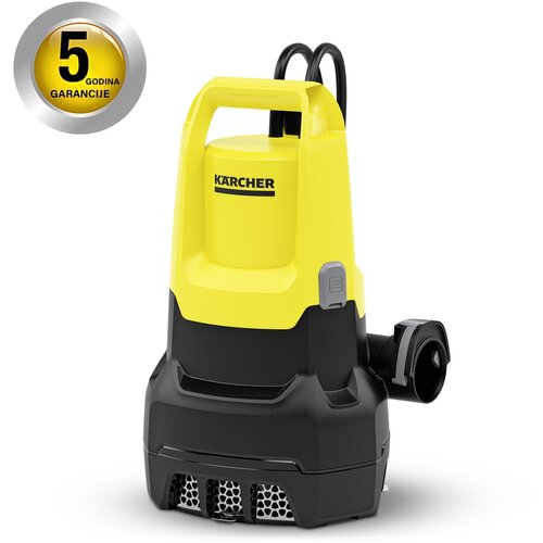 Karcher K&amp;auml;rcher SP 22.000 prljava potopna pumpa Slike