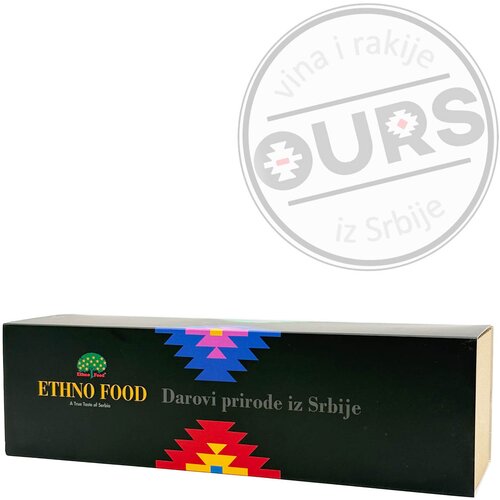 ETHNO Food Darovi prirode 3x240gr Cene