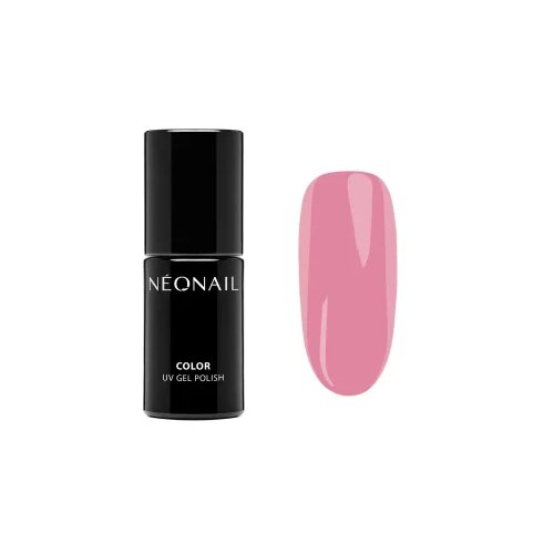 UV Gel Lak za nokte NeoNail Hybrid 7,2 ml &amp;ndash; Stellar Pink Slike