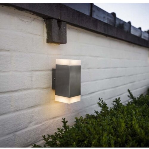  LED spolja&amp;scaron;nje zidno svetlo 2xLED/4W/230V IP44 Slike