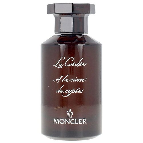 Moncler La Cord&amp;eacute;e parfumska voda 100 ml unisex Slike