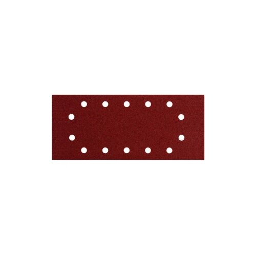 Metabo 10 brusni listovi 115x280 mm, P40 624491000 Cijene