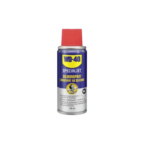  WD40 Specialist Silikonski sprej 100 ml Cijene