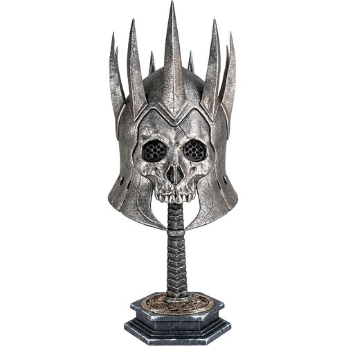 The Witcher 3 Wild Hunt Eredin zbirateljska replika 59cm Slike