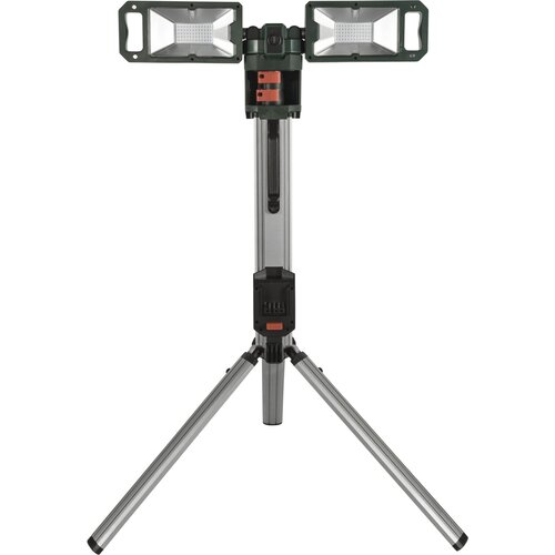 Metabo BSA 18 LED 5000 DUO-S Cordless Site Light Cijene
