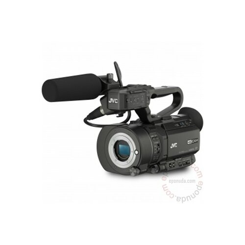 JVC GY-LS300 4K super 35mm kamera kamera Slike