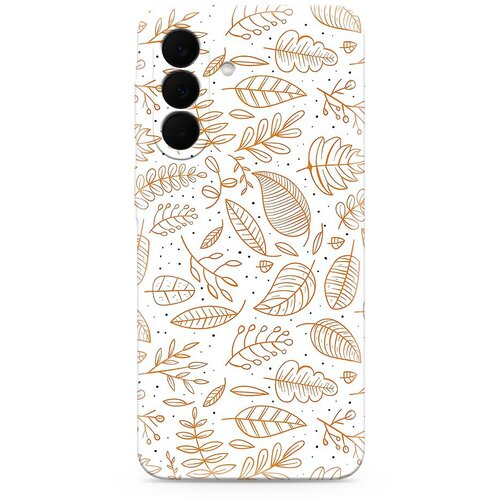  Futrola ULTRA TANKI PRINT CLEAR za Samsung Galaxy A57 5G Cene