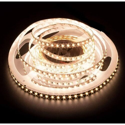 Smartled led traka digital 24V prirodno bela nw 2835 120 14.4W IP20 Slike