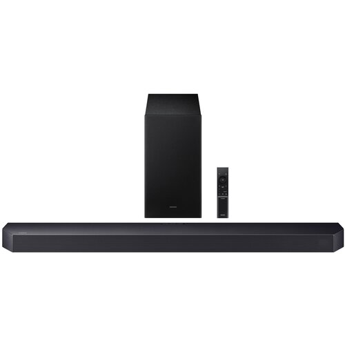 Samsung HW-Q600F 3.1.2-kanalna Soundbar sa subwooferom (2025) Slike
