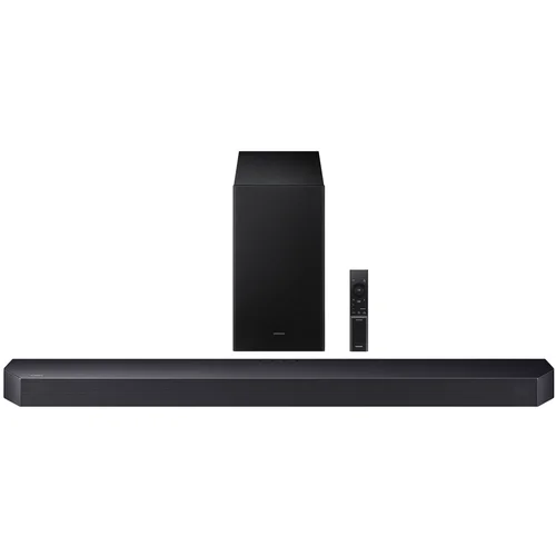 Samsung HW-Q600F 3.1.2-kanalna Soundbar sa subwooferom (2025)
