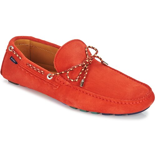 Paul Smith SPRINGFIELD Narančasta Slike