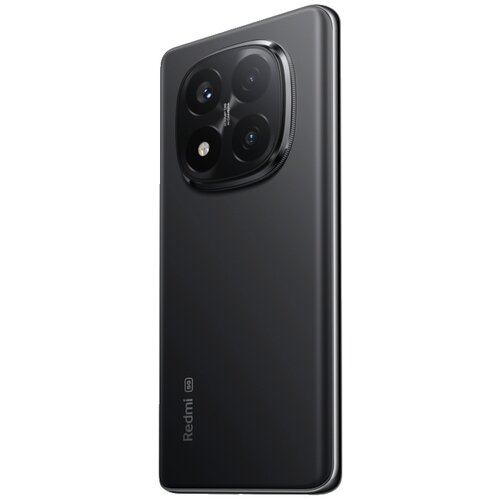 Xiaomi Smartphone Redmi Note 14 Pro+ 5G/12GB/512GB/crna Cene