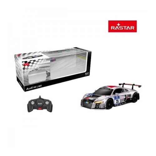  Auto r/c 1:18 audi r8 lms performance ( 53/59300 ) Cene
