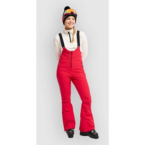 Roxy 15K Summit Bib Pants barberry Cene