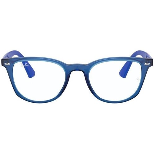 Ray-ban Unisex Dioptrijske naočale Ray Ban RY1601 Blue Slike