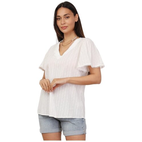 La Modeuse 71536_P168165 Bijela Slike