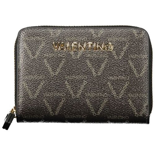Valentino By Mario Valentino Valentino Lady ženski novčanik s četiri pretinca crni Slike
