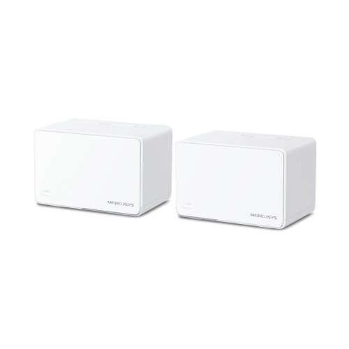 Mercusys Halo H80X (2-PACK) AX3000 Whole Home Mesh Wi-Fi System Cijene