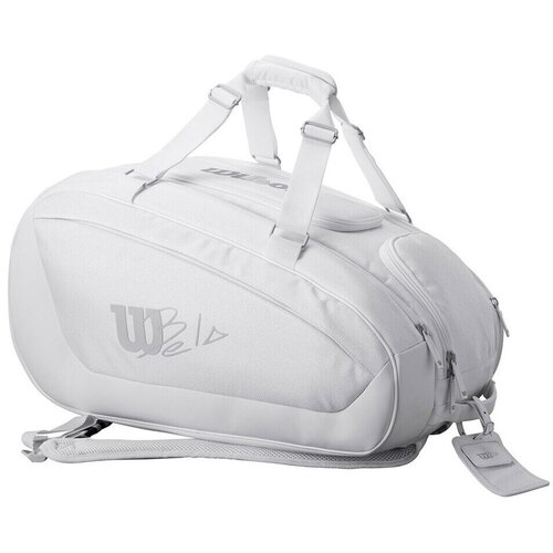 Wilson &amp;Scaron;portne torbe WR8907202001 Bela Slike