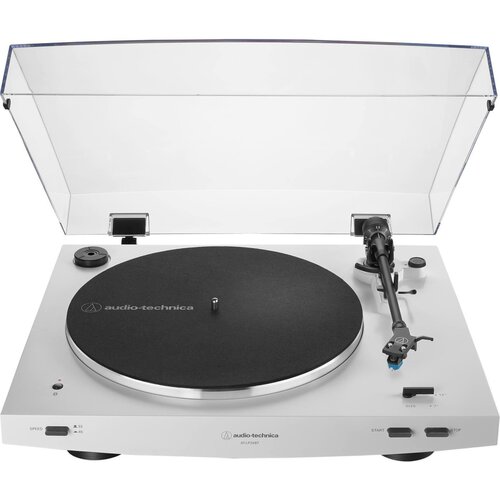  AT Gramofon AT-LP3XBTWH (AT-LP3XBTWH) Cene