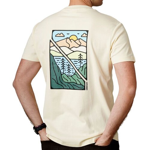 Copperminer majica Lake Cijene