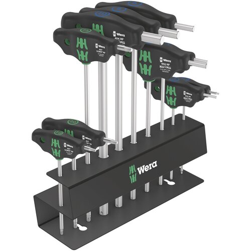 Wera Bicycle Set 6 Cijene