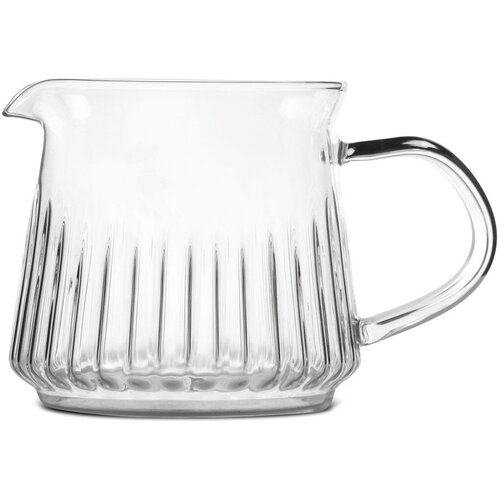Vialli Design Steklen vrč za mleko 280 ml Mia &ndash; Cene