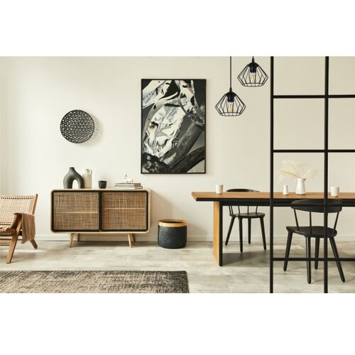  Luster na sajli CEED 2xE27/60W/230V Slike