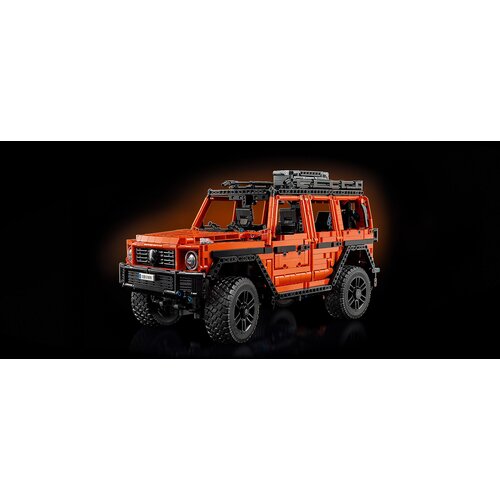 Lego LEGO&amp;reg; Technic 42177 Mercedes-Benz G 500 PROFESSIONAL Line Slike