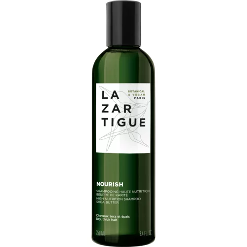  Lazartigue Nourish, šampon za suhe lase