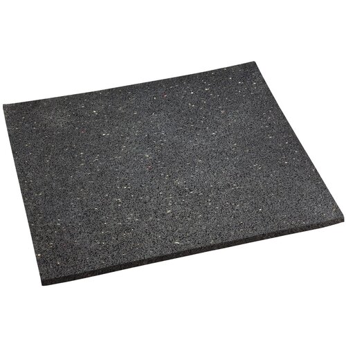  Podlaga za pralni stroj Regupol 6510G 60 cm x 60 cm x 1 cm črna Cene