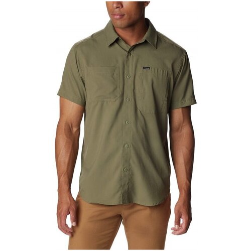 Columbia Ridge Utility Lite Zelena Slike