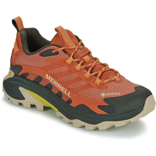 Merrell MOAB SPEED 2 GTX Narančasta Slike