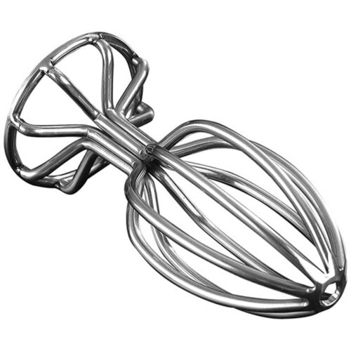 Mistress Analni Čep Stainless (m) Slike