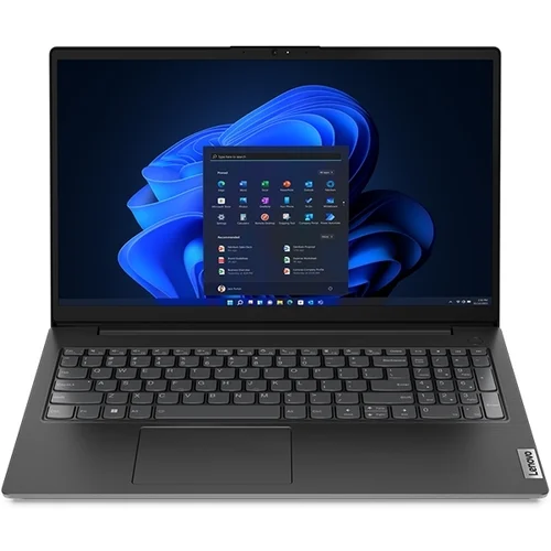 Lenovo prenosnik V15 G4 IRU i5 / 16GB / 512GB SSD / 15,6 FHD / NoOS (črn) NB15LE00051-PR