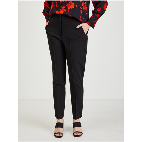 Orsay Black Women&amp;#039;s Trousers - Ladies Slike