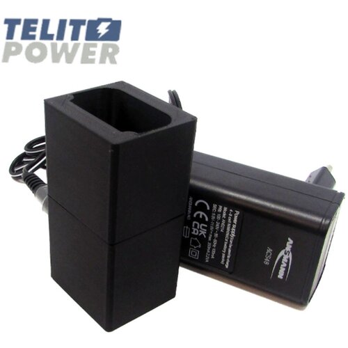 Telit Power Punjač za daljinski kontroler GENIO-SFERA &ndash; NiMH 7.2V 1100mAh | Telit Powe Cene