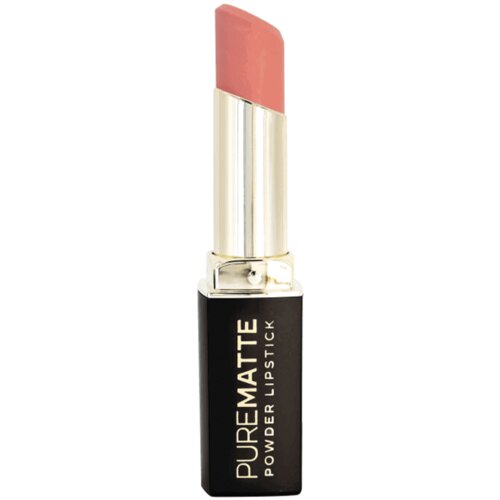 Golden Rose ruž za usne Pure Matte Powder Lipstick R-PML-106 Slike