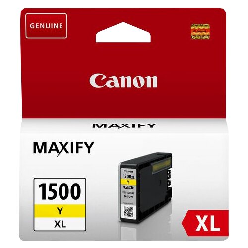 Canon Kertridž PGI-1500XL (9195B001AA) žuti Cene