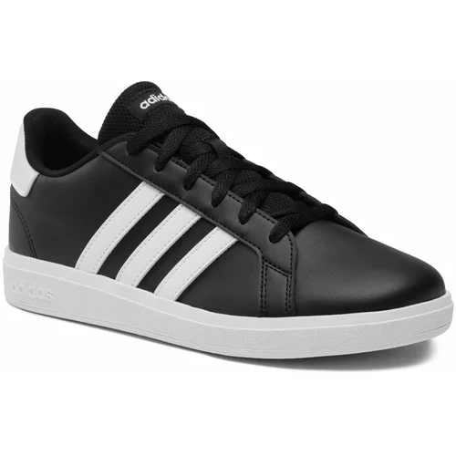 Adidas Čevlji Grand Court GW6503 Black