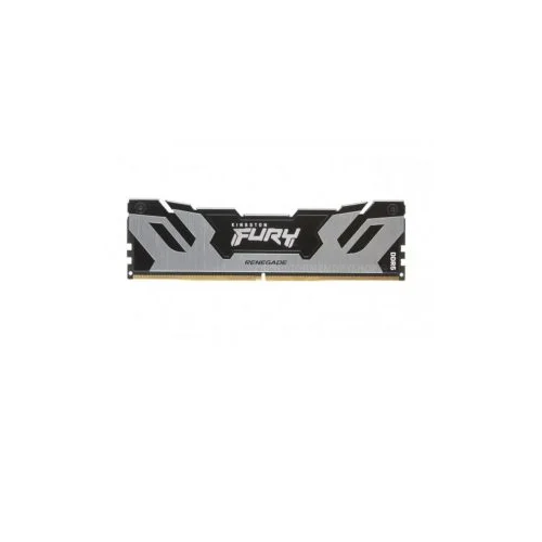 Kingston 16GB 6000MHz DDR5Fury Renegade Silver/BlackCL32, 288-pin, XMP